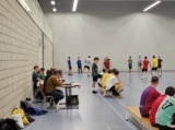 Onderling Futsal Toernooi S.K.N.W.Konference League (Fotoboek 1) (44/313)